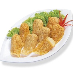 ฮือก้วยทอดลวก