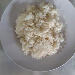 ข้าวเปล่า