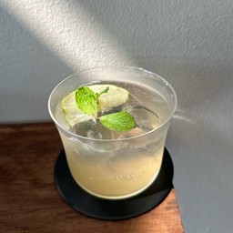 Lime Juice