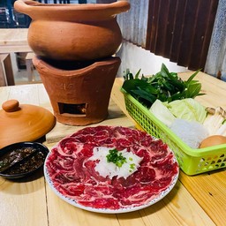 แจ่วฮ้อนบ้านเพื่อน