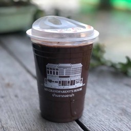 โกโก้เย็น (Ic Cocoa)