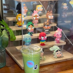 ชาเขียว l Green Tea