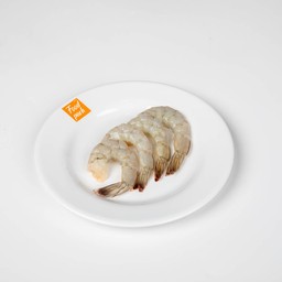 กุ้งสด