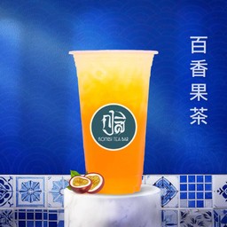 ชาเสาวรส