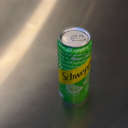 ชเวปส์ มะนาวโซดา