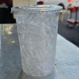 น้ำแข็งเปล่า