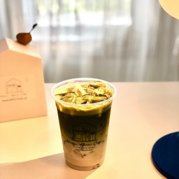 มัทฉะ ลาเต้