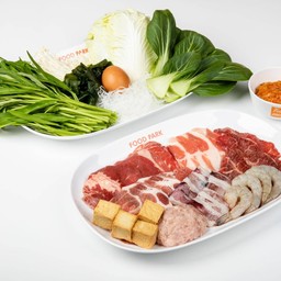 Set B รวมมิตร