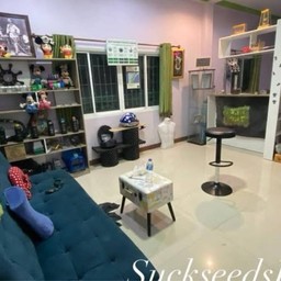 Suck Seed House นครศรีธรรมราช เจริญพร
