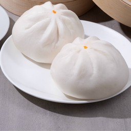 ซาลาเปาหมูสับไข่เค็ม
