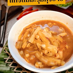 แกงส้มมะรุม