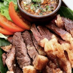 เสือร้องไห้