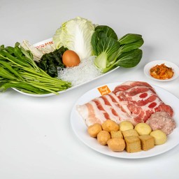 Set A หมู