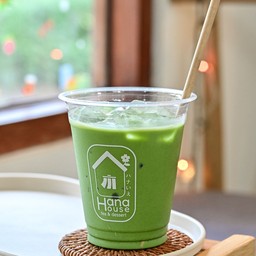 มัทฉะ จากเมือง ยาเมะ