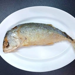 ปลาทูทอด