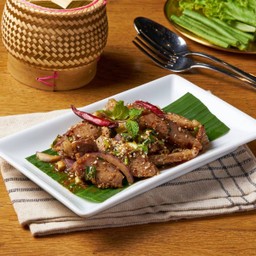 น้ำตกหมู