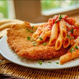 Gusto Familia Mediterranean restaurant