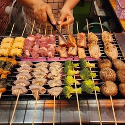 ฟู่ฟู่หม่าล่า เยาวพรรณซอย15