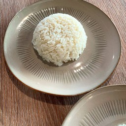 ข้าวสวย