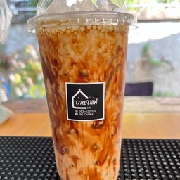 ชานมไต้หวันบราวชูการ์