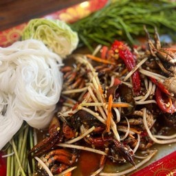 Tam Poon Na Thad Pla Ra