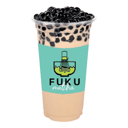 ชานมไข่มุกบราวน์ชูการ์