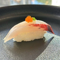 ซูชิปลาชิมาอจิ