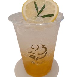 เมล่อนโซดา