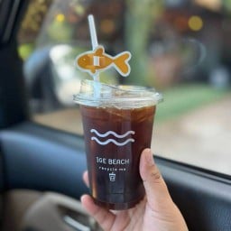 ICE BEACH COFFEE