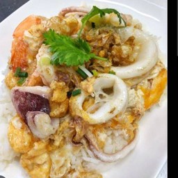 ออส่วนทะเลรวม