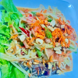 ตำปูไทย