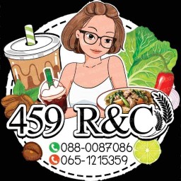 459 🕉️ กาแฟ - รัชดา 20 ☕ เครื่องดื่ม 🧋ขนมปังปิ้ง 🍞