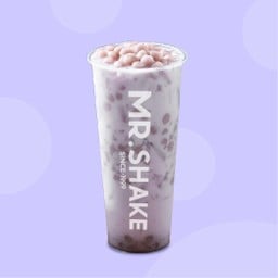 Taro coconut