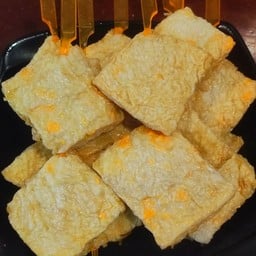 ฉวนล่า Express ตลาดแบล็คมาร์เก็ต ตลาดแบล็คมาร์เก็ต