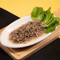 หมูเปรี้ยววัยละอ่อน