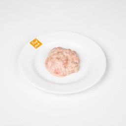 หมูบดปรุงรส