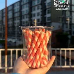 ฅ.มีเส้นเตี๋ยวไก่