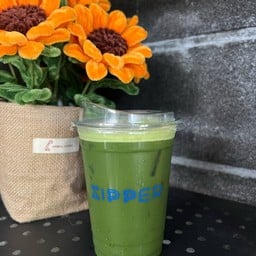 เพียวมัทฉะ(Pure Matcha)