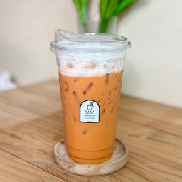 ชาไทย - Thai Tea
