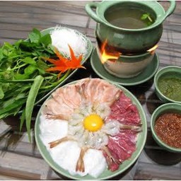 แจ่วฮ่อน ชุดเล็ก