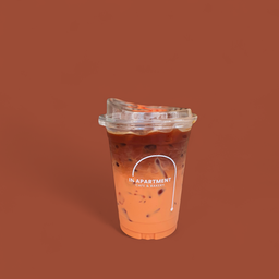 Thai-tea Espresso