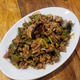 ลาบเป็ด