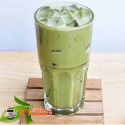 ชาเขียว