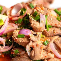 ตับหวาน