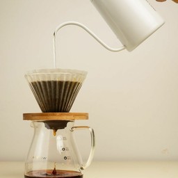 Drip coffee