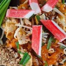 ไทยปูอัด