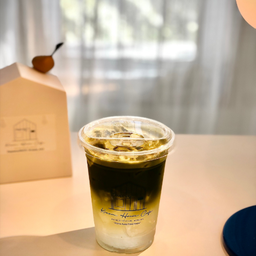 เพียวมัทฉะ