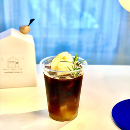 อเมริกาโน่ สัปปะรด คอฟฟี่