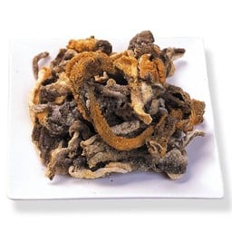 หนังปลากรอบ