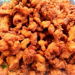 ไก่ทอดดั้งเดิม